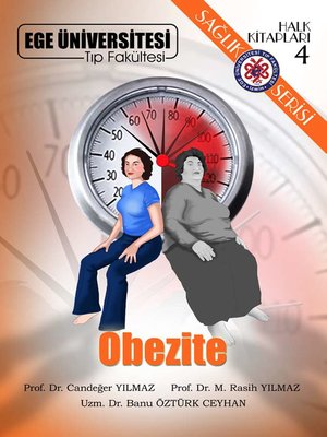 cover image of Obezite